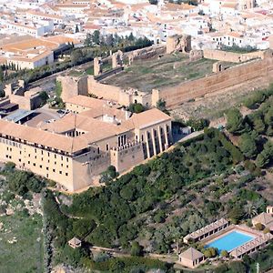 Parador De Carmona